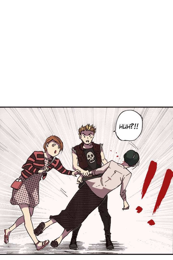 Legend's Battle