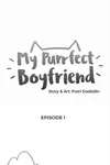 99% Love • My Purrfect Boyfriend, Episode 1 • Page ik-page-1228200