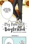 99% Love • My Purrfect Boyfriend, Episode 2 • Page 2