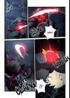 Armored Gull - The Exoskeleton Frame • Chapter 12 Part 7 • Page ik-page-1229510