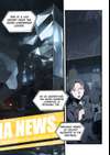 Armored Gull - The Exoskeleton Frame • Chapter 14 Part 1 • Page ik-page-1231262