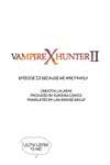 Vampire X Hunter • Chapter 23 • Page ik-page-1240821