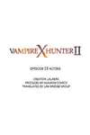 Vampire X Hunter • Chapter 25 • Page ik-page-1240896