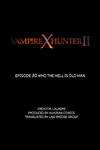 Vampire X Hunter • Chapter 30 • Page ik-page-1241128