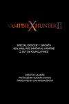 Vampire X Hunter • Chapter 32.5 • Page ik-page-1241295