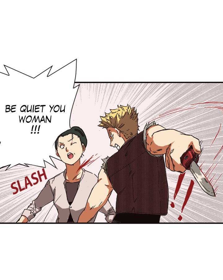 Legend's Battle
