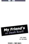 My Friend's on Death Row?! • Episode 4: Tempo Rubato • Page 6