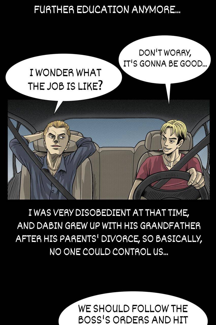 Real-Life Horror Stories: Season 1