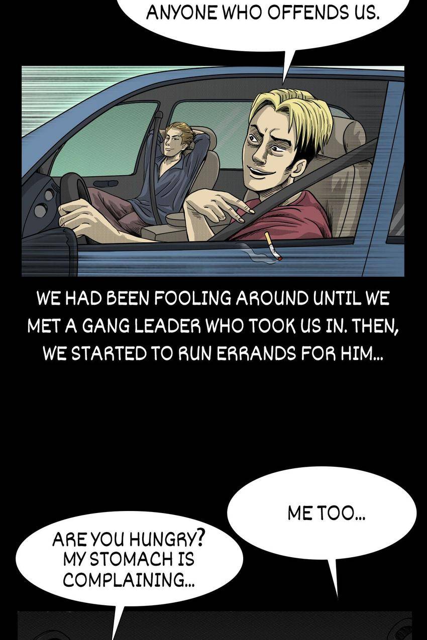 Real-Life Horror Stories: Season 1