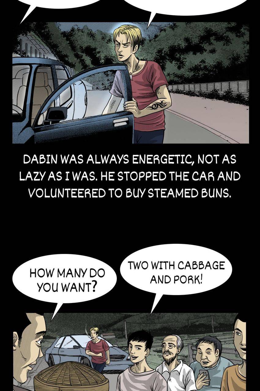 Real-Life Horror Stories: Season 1