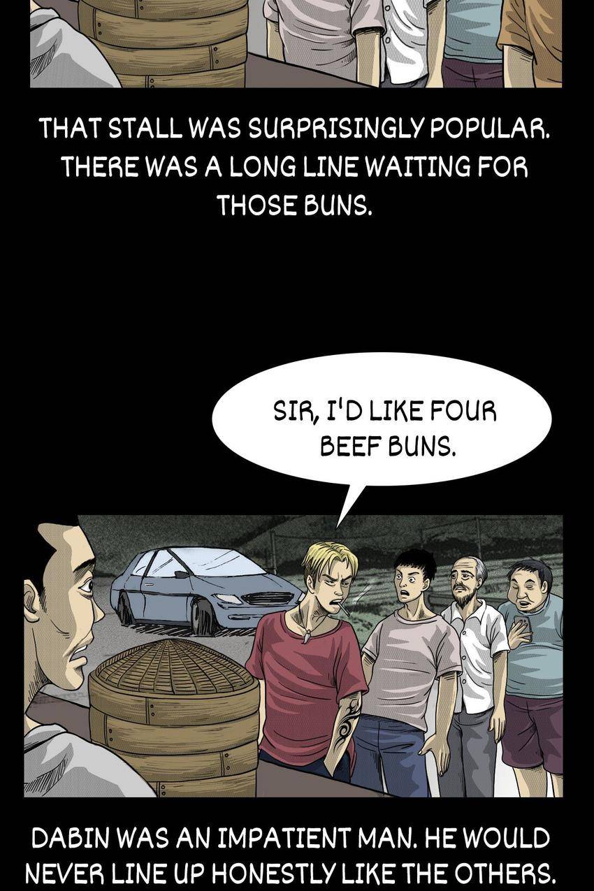 Real-Life Horror Stories: Season 1