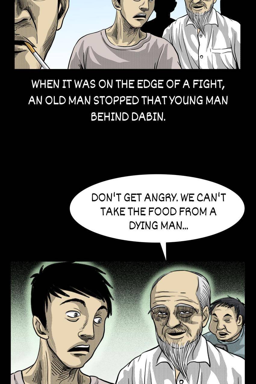 Real-Life Horror Stories: Season 1