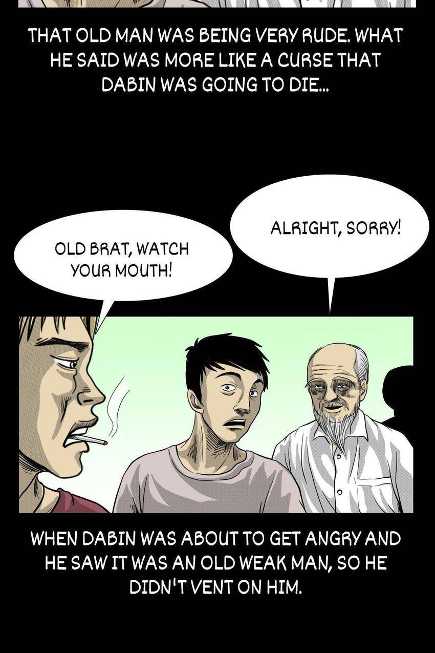 Real-Life Horror Stories: Season 1