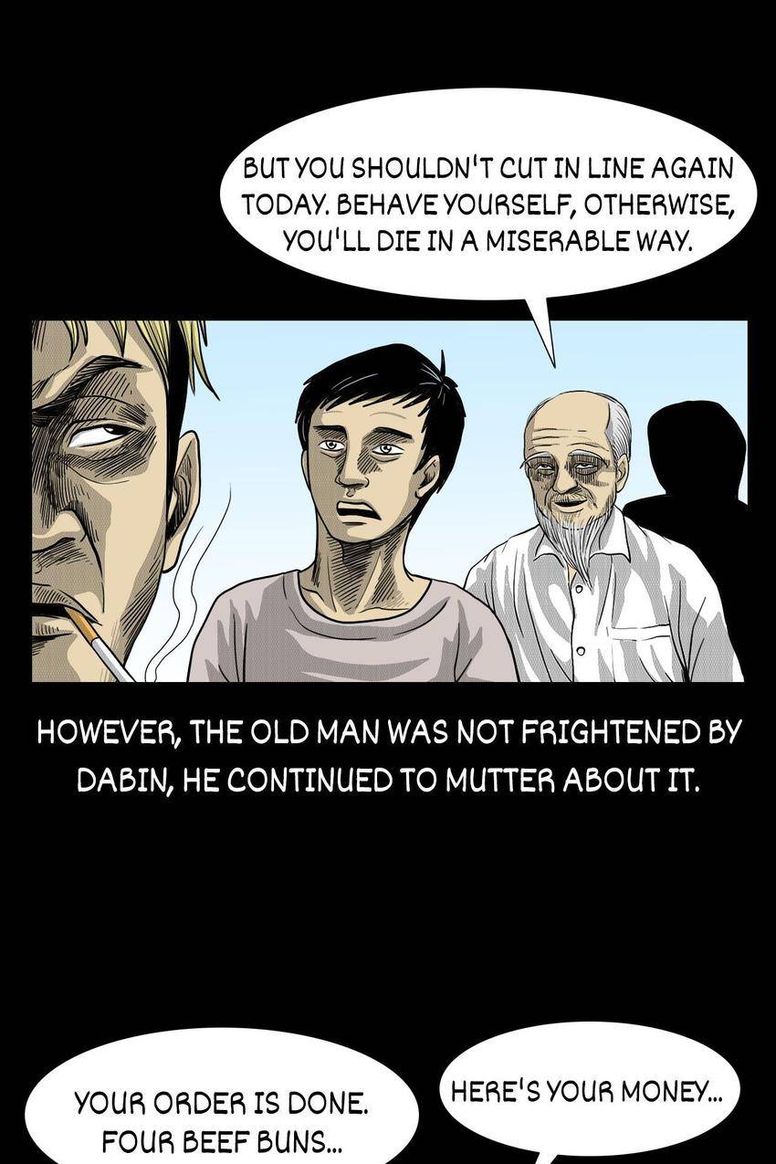 Real-Life Horror Stories: Season 1