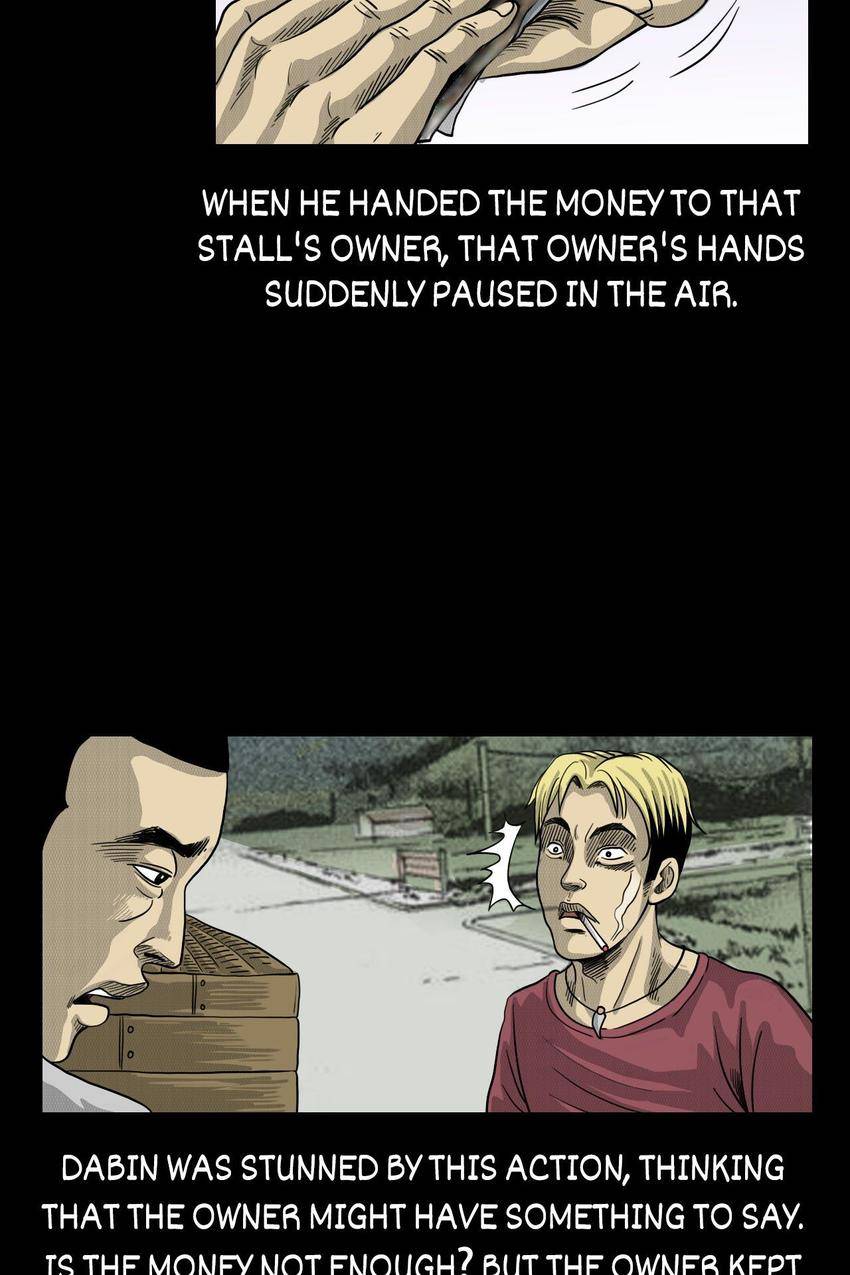 Real-Life Horror Stories: Season 1