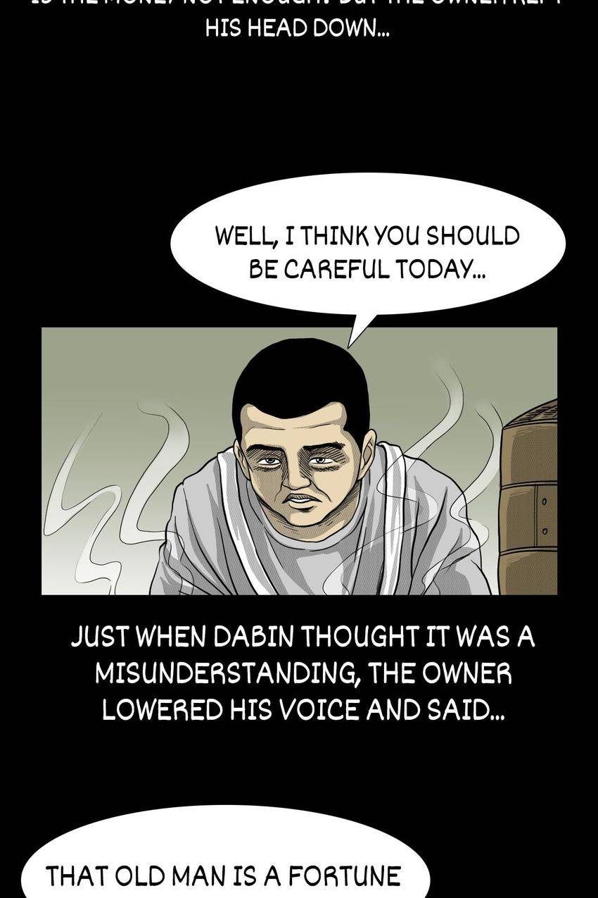 Real-Life Horror Stories: Season 1
