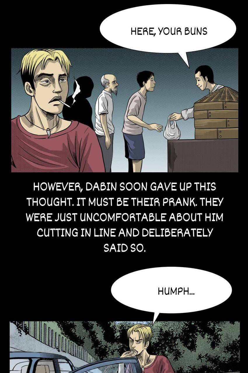 Real-Life Horror Stories: Season 1