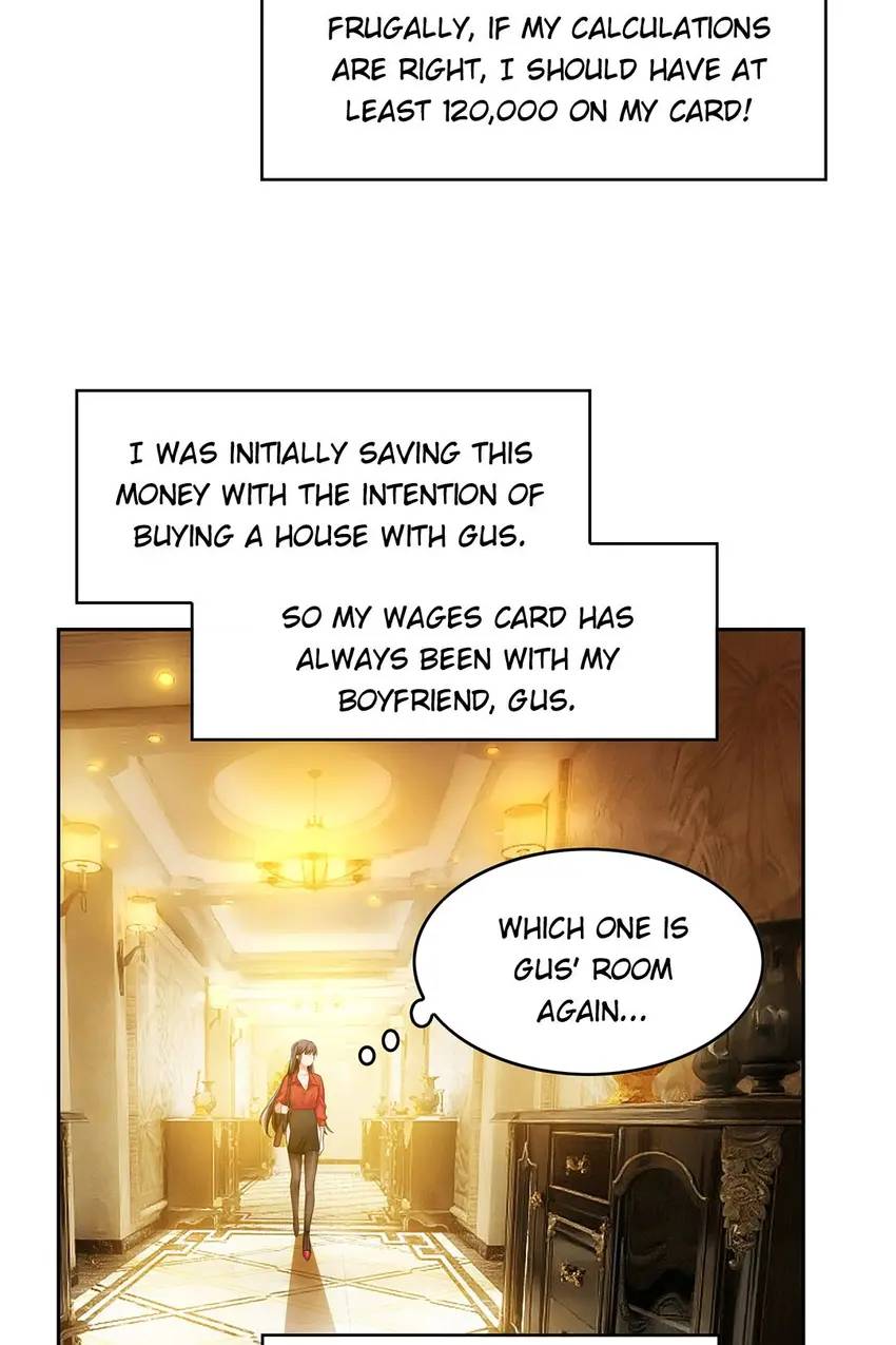The Mismatched Marriage
