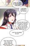 The Mismatched Marriage • Chapter 6 • Page ik-page-1293397
