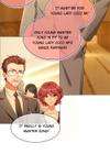 The Mismatched Marriage • Chapter 25 • Page ik-page-1294362