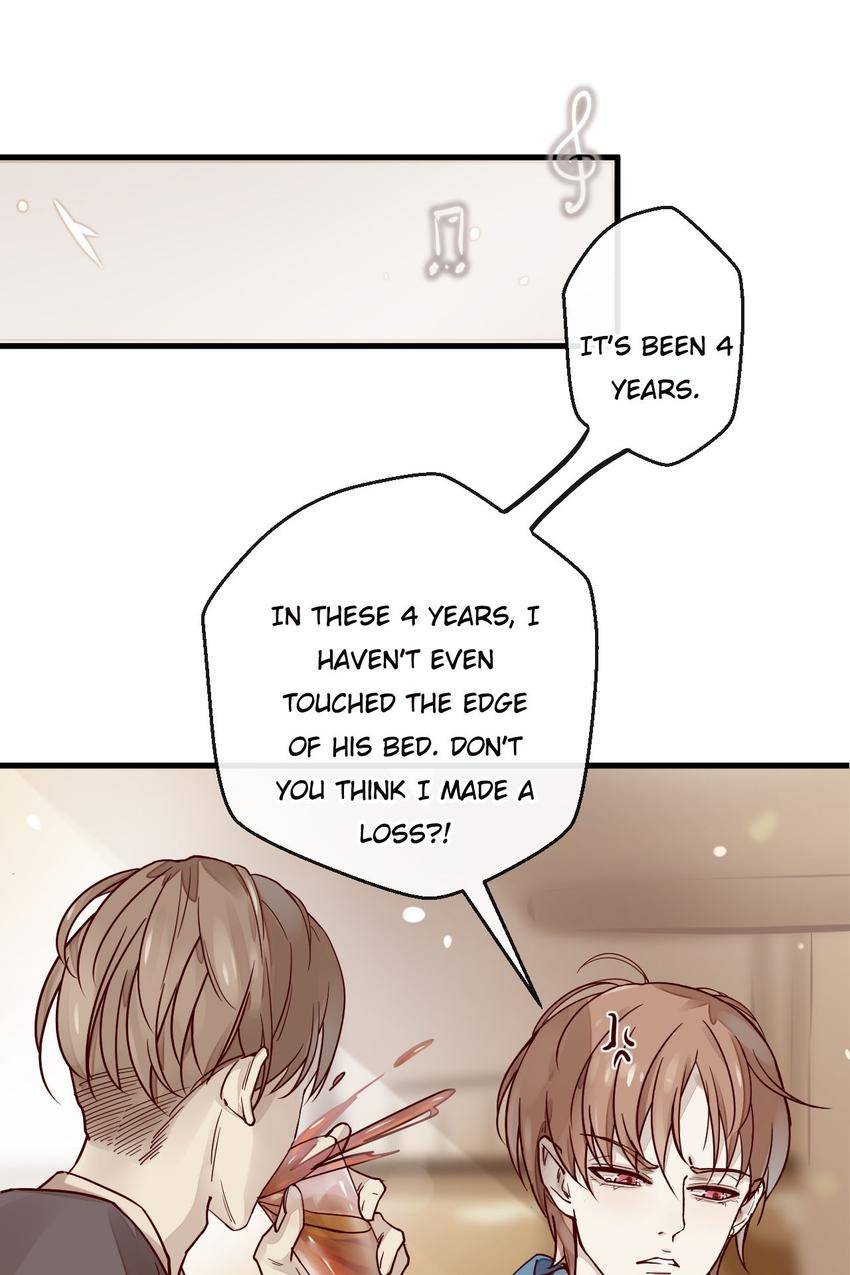 Accidental Love