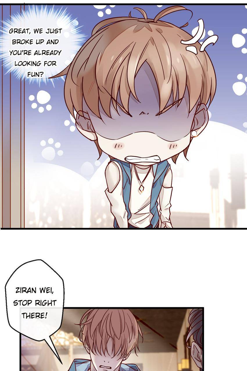 Accidental Love