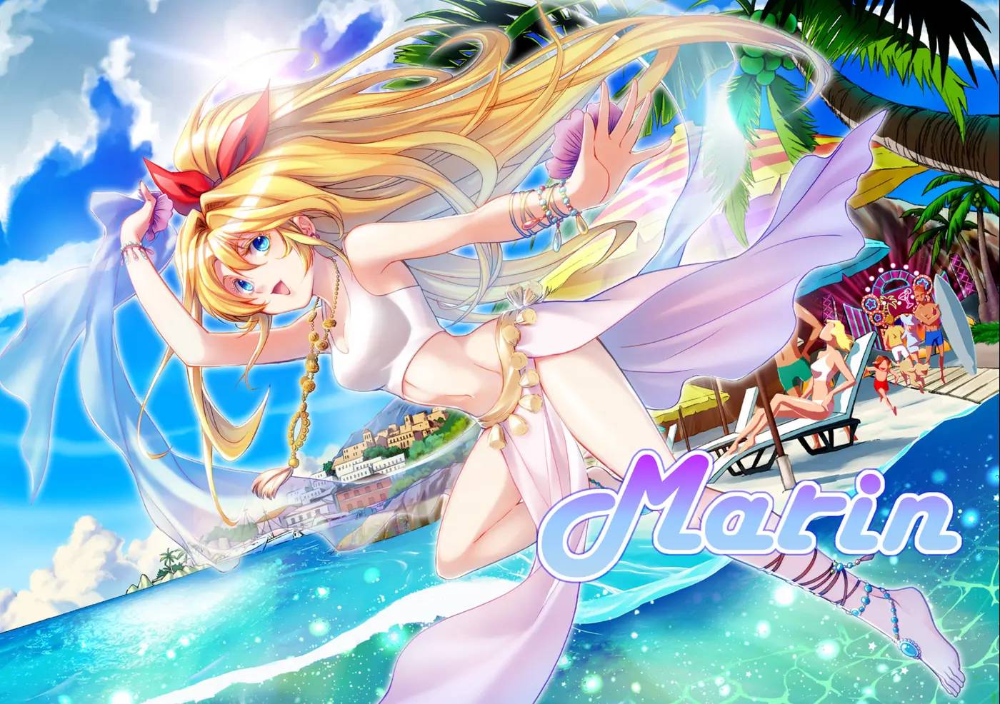 Marin