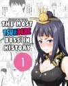 The Most Tsundere Boss in History • Vol.1 Chapter 1 • Page ik-page-1300762