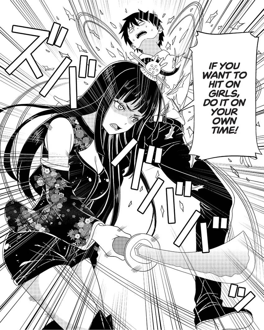 The Most Tsundere Boss in History
