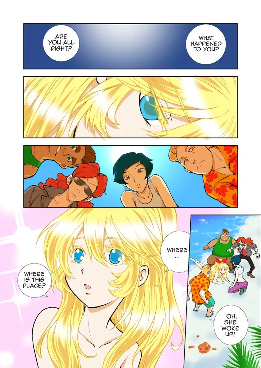Marin