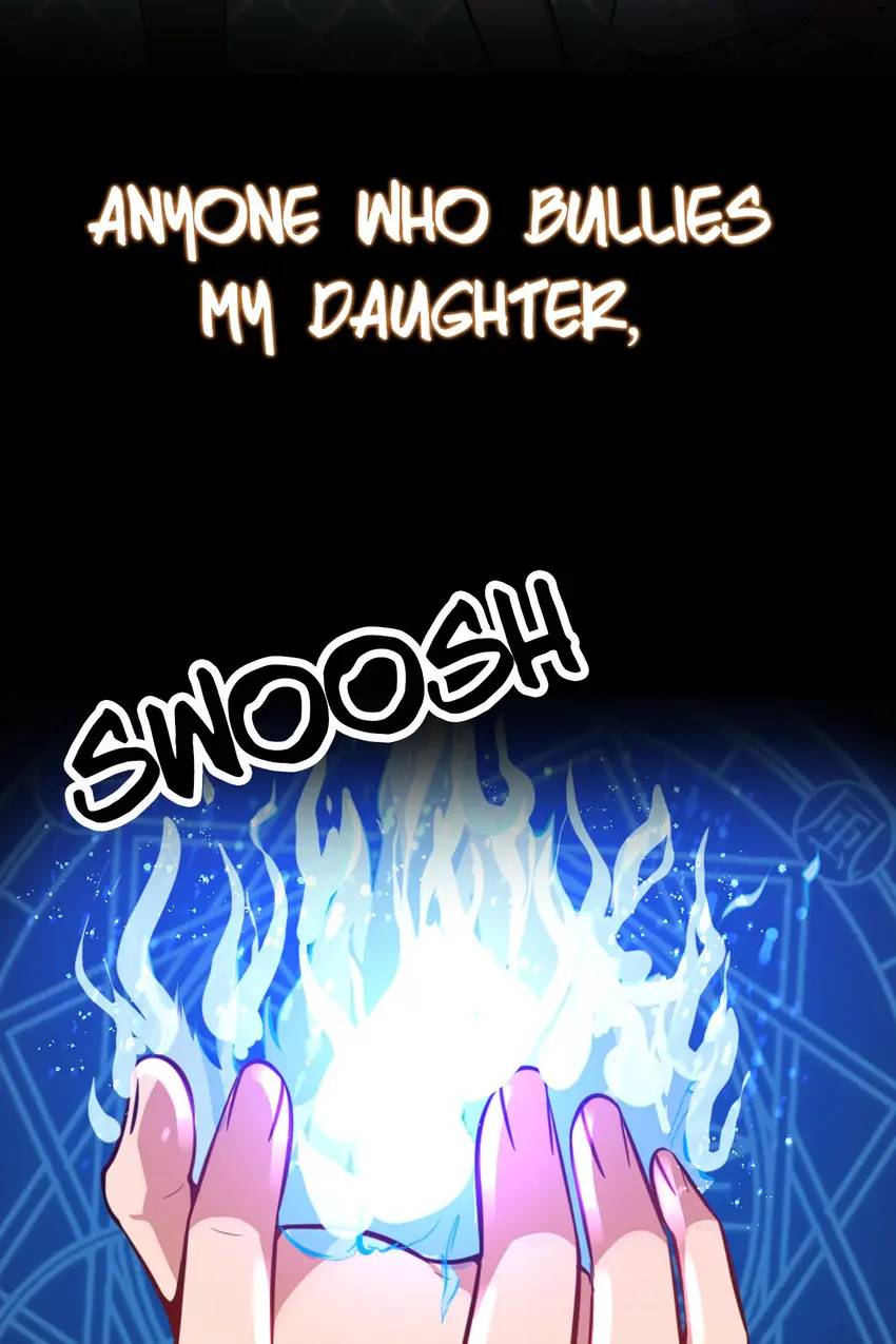 Daddy From Hell
