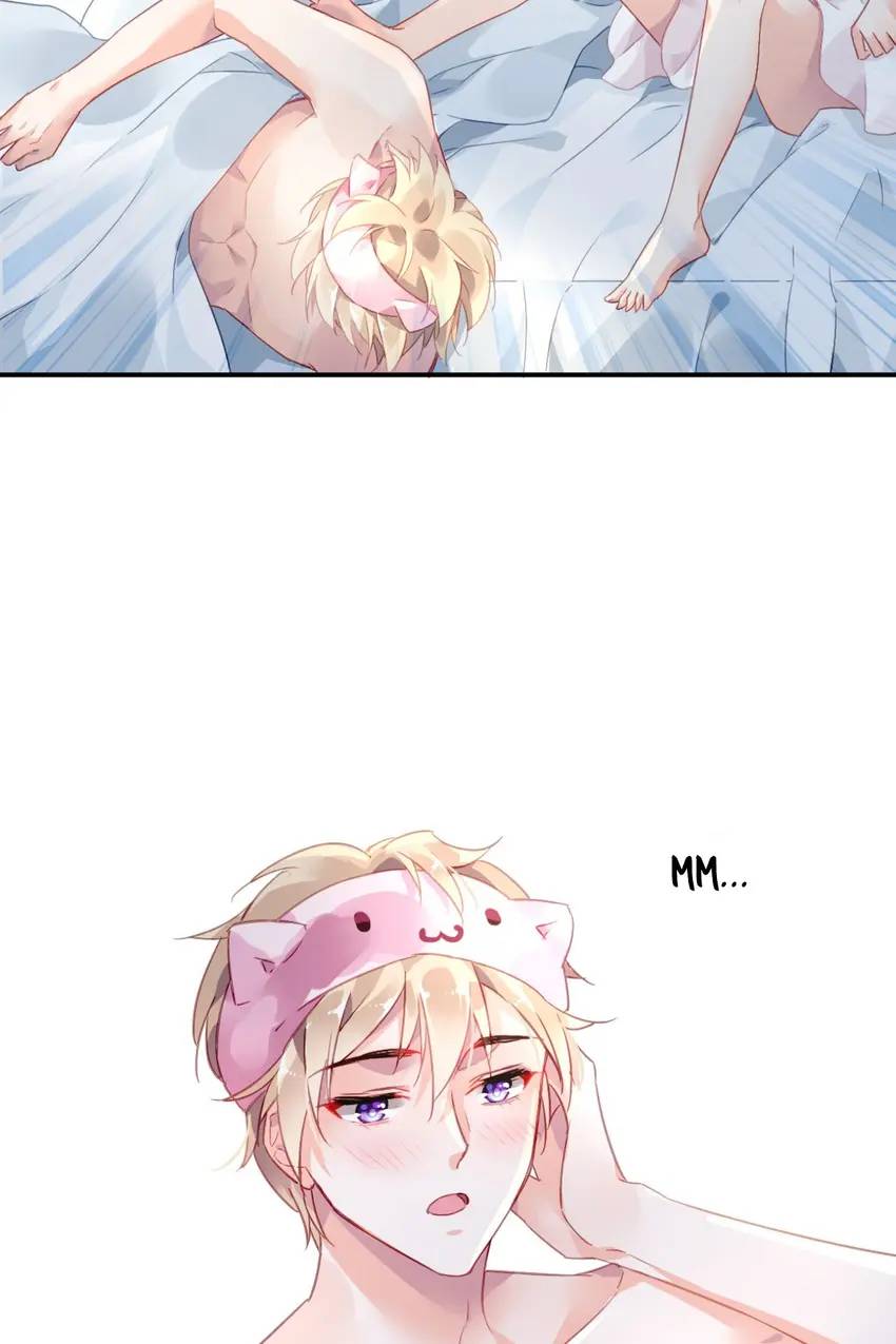 Demon's Ears