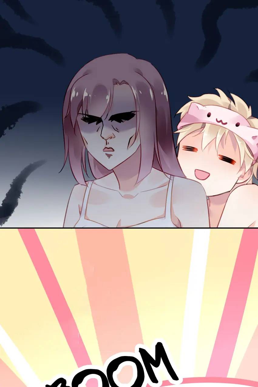 Demon's Ears