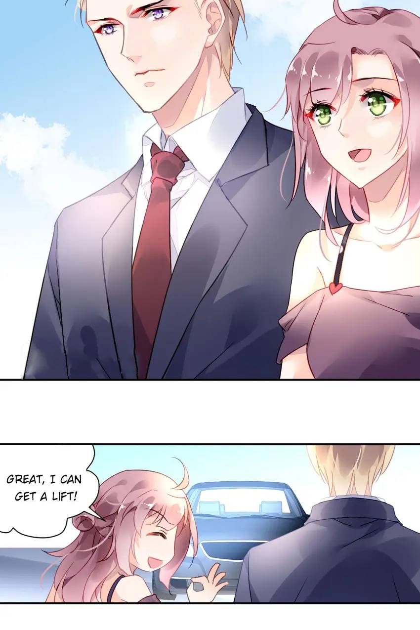 Demon's Ears