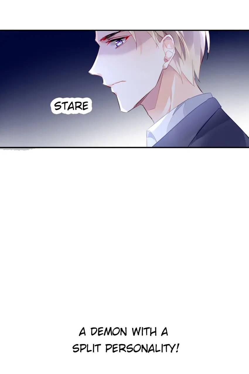 Demon's Ears