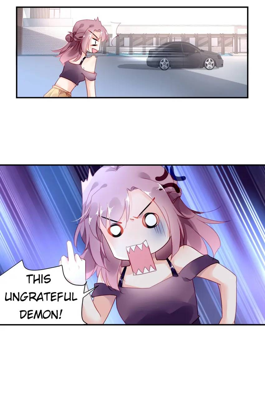 Demon's Ears