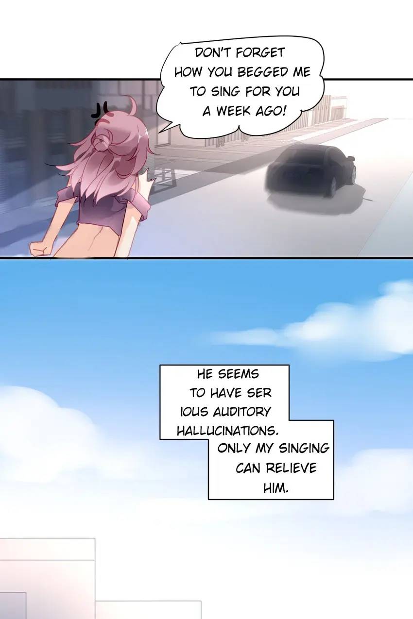Demon's Ears