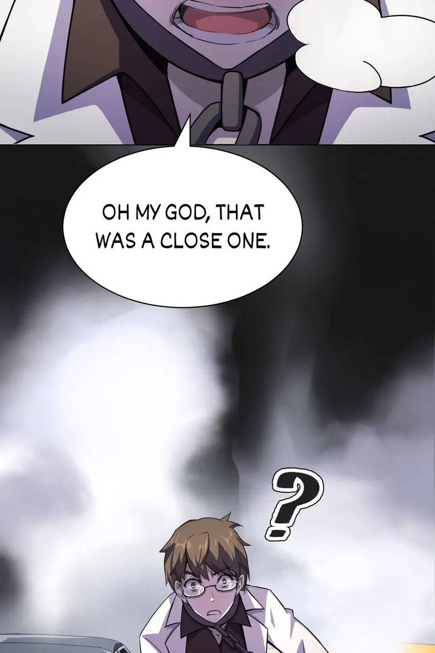 The Reborn Super Doctor