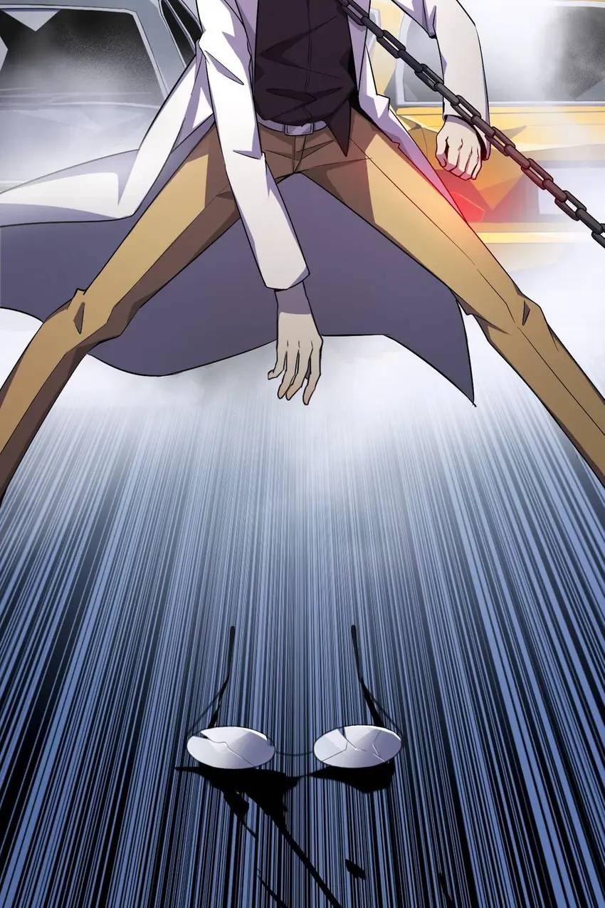 The Reborn Super Doctor