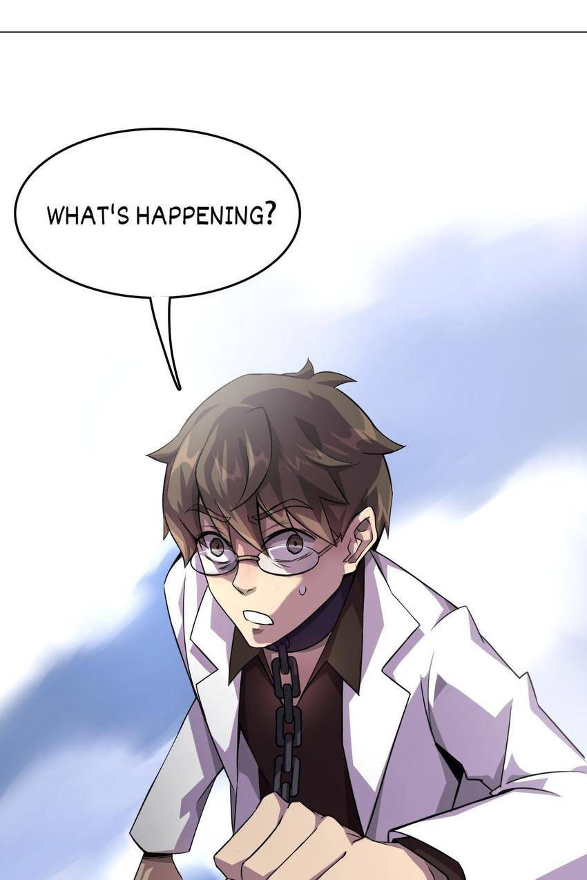 The Reborn Super Doctor