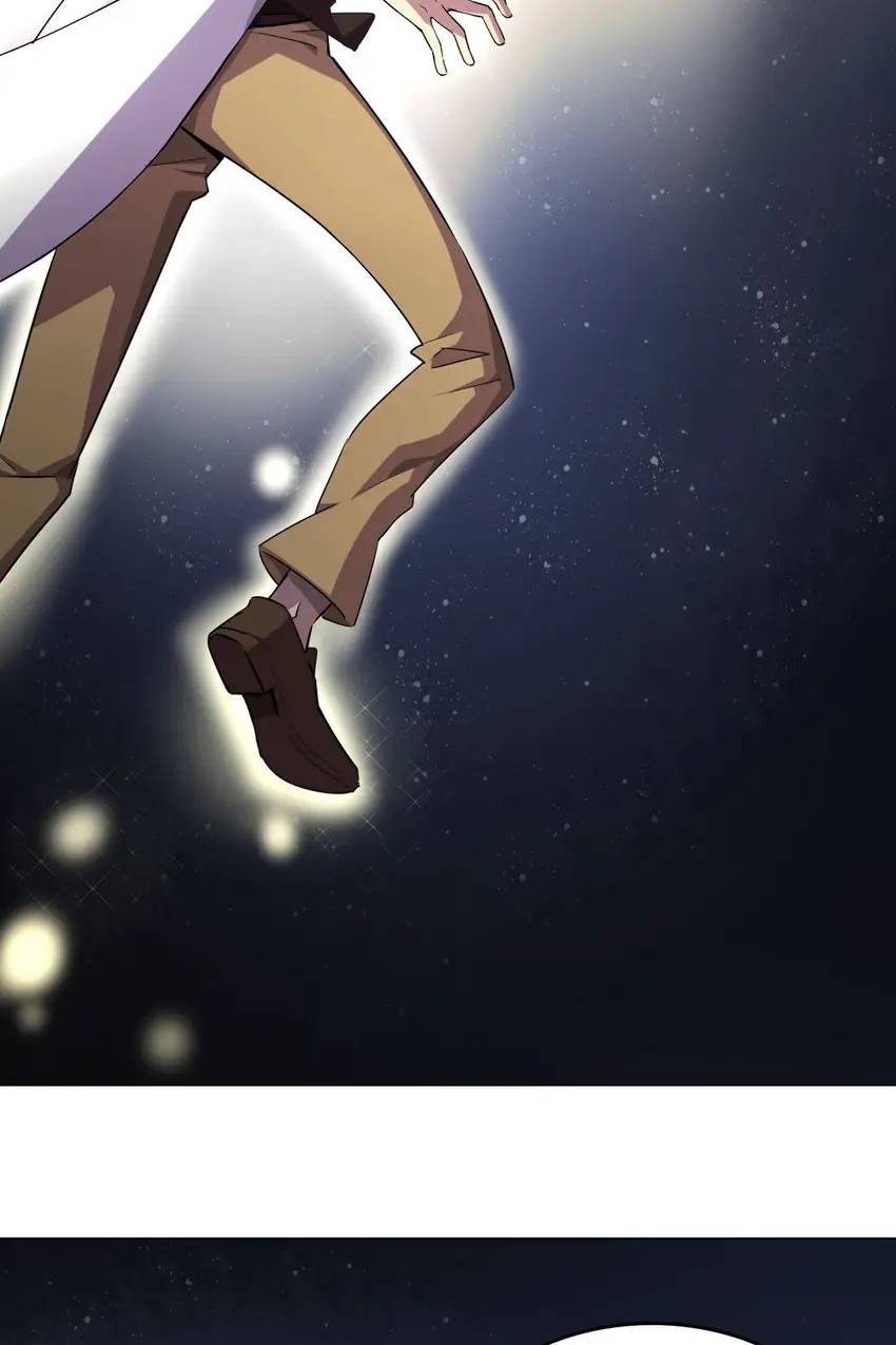 The Reborn Super Doctor