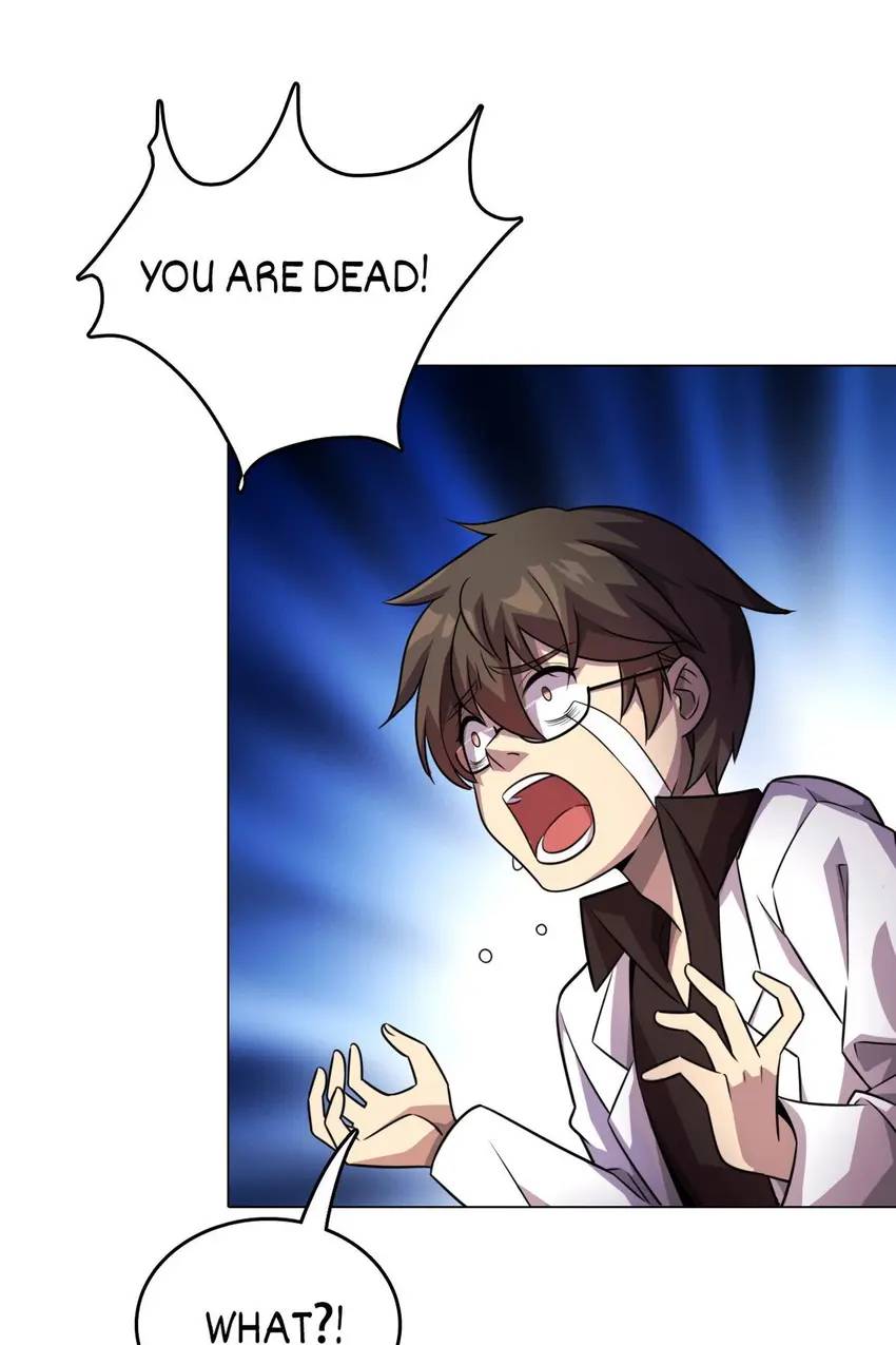 The Reborn Super Doctor