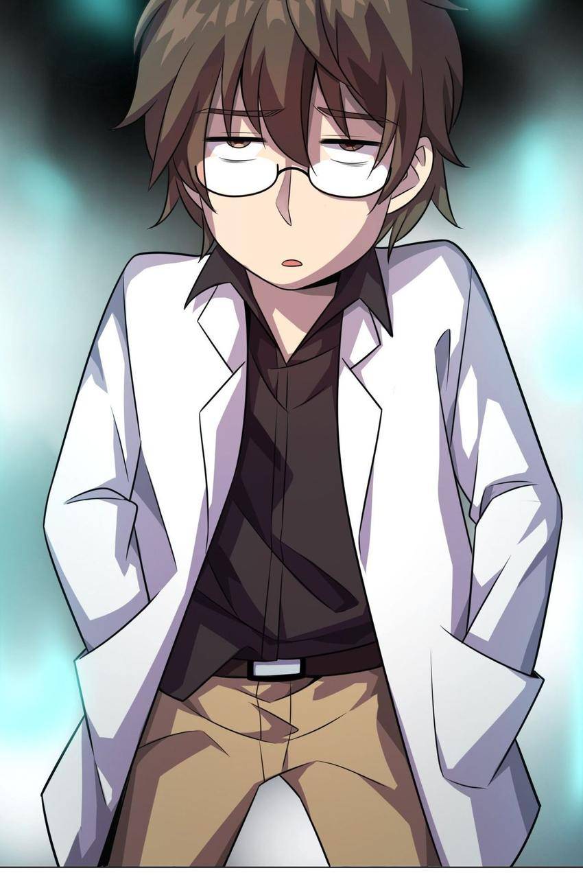 The Reborn Super Doctor