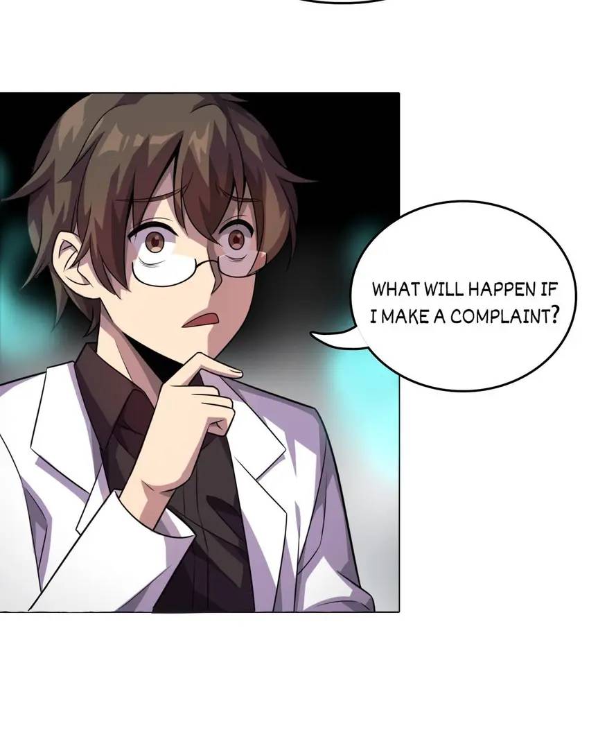 The Reborn Super Doctor