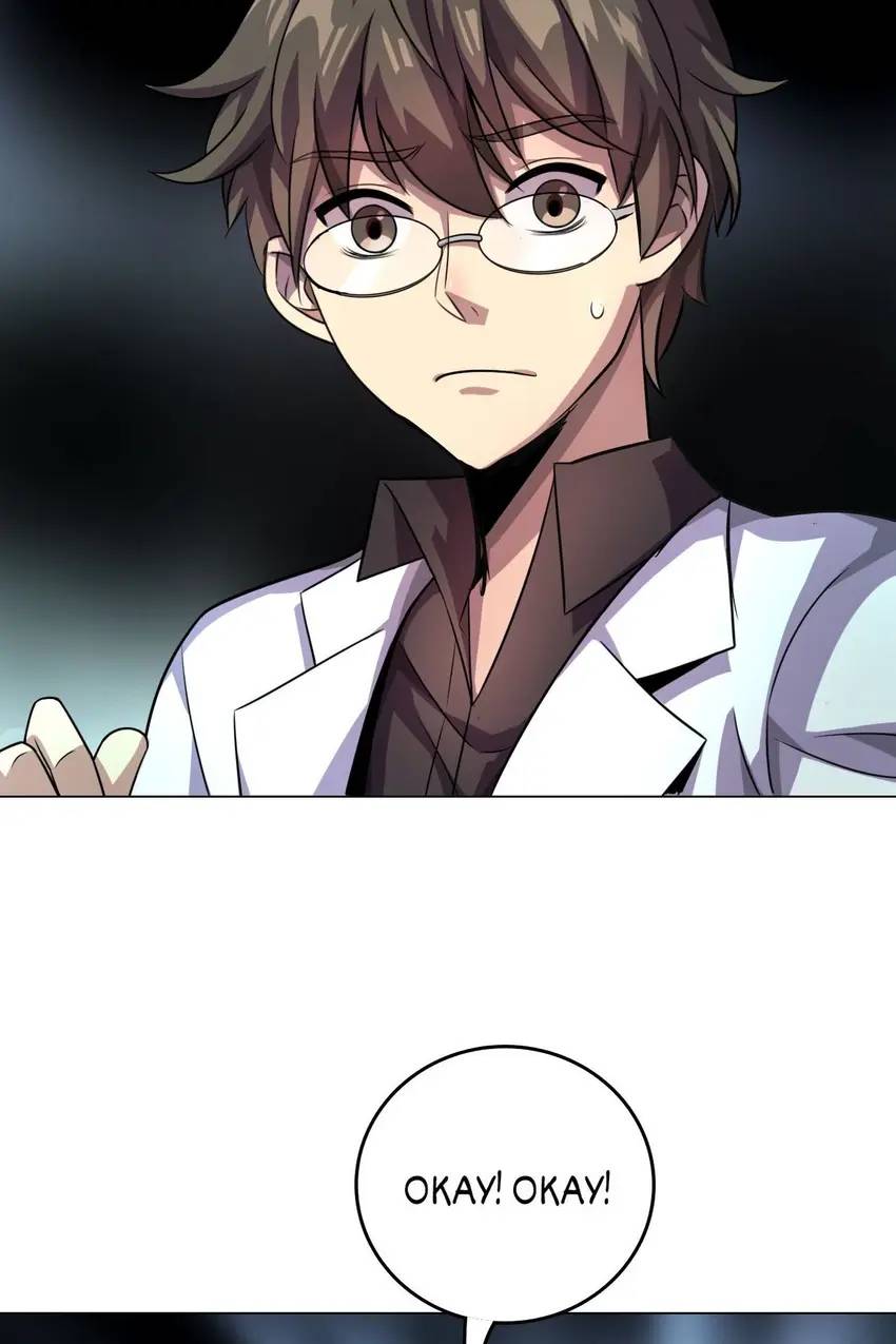 The Reborn Super Doctor