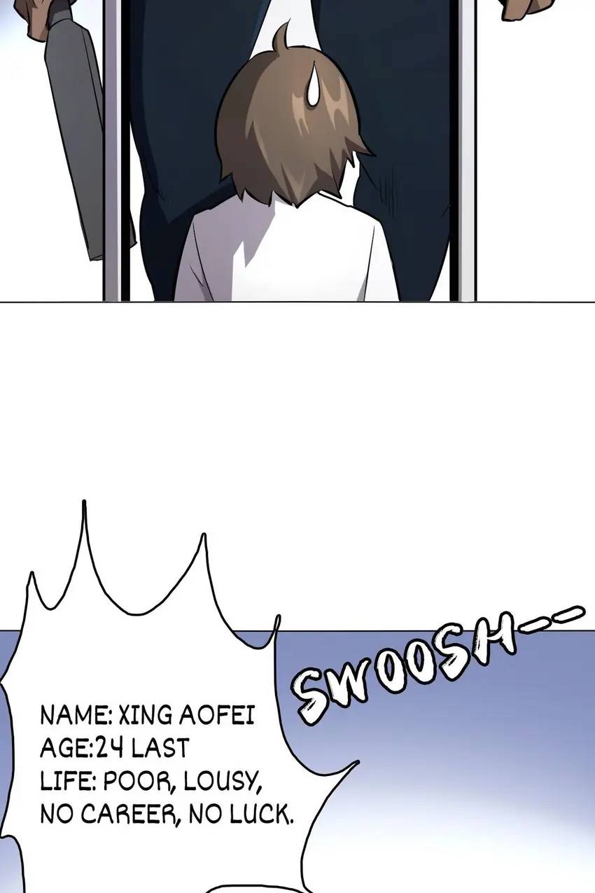 The Reborn Super Doctor