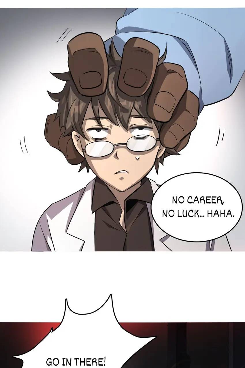 The Reborn Super Doctor