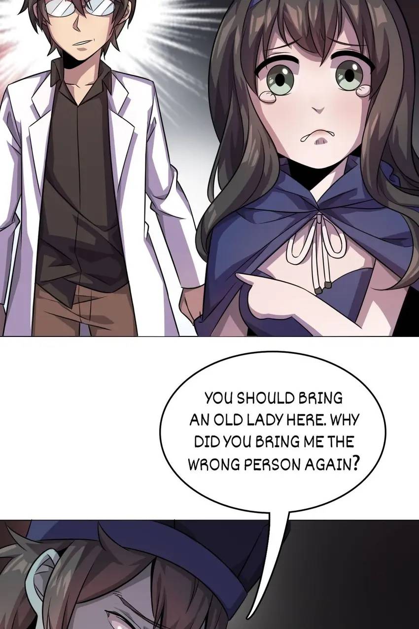 The Reborn Super Doctor
