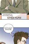 The Reborn Super Doctor • Chapter 22 • Page ik-page-1316031