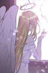 The Modern Story Of Majo • Chapter 41 • Page ik-page-1309620